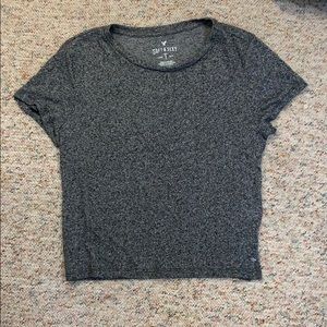 American Eagle crop top